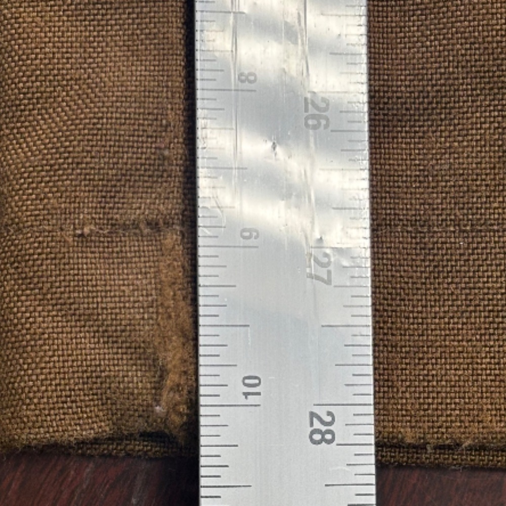 RATTLERS BRAND PANTS - Picture 3 of 16